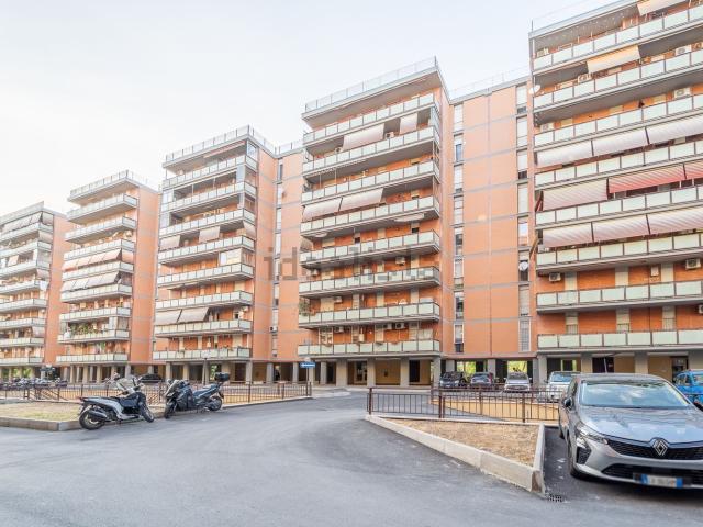 Appartamento in vendita di 84 m² in Via Francesco Gentile
