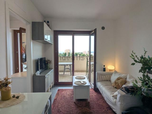 Appartamento in vendita di 84 m² in Via Francesco Paolo Tosti