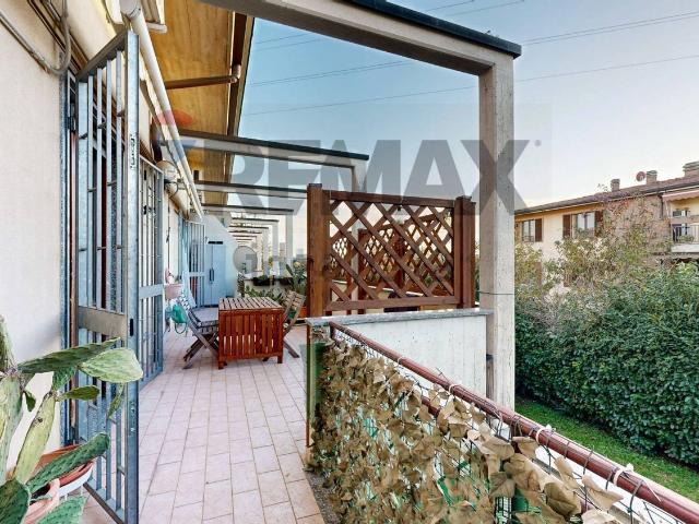 Appartamento in vendita di 84 m² in Via Francesco Petrarca, 21