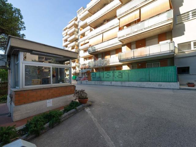Appartamento in vendita di 84 m² in Via Francesco Tovaglieri