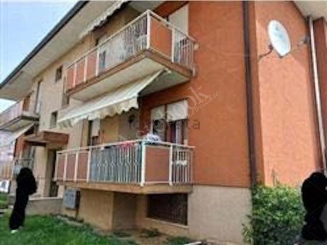 Appartamento in vendita di 84 m² in Via G. Marconi