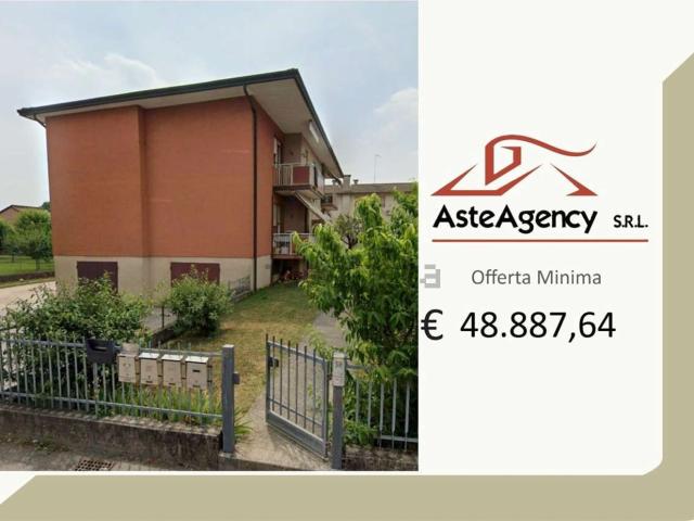 Appartamento in vendita di 84 m² in Via G. Marconi, 8
