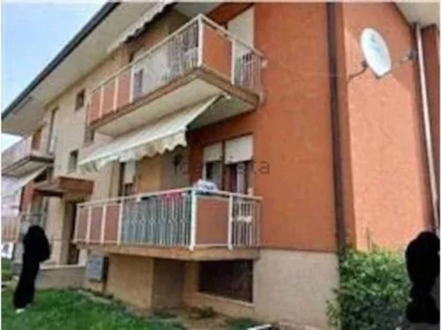 Appartamento in vendita di 84 m² in Via G. Marconi, 8