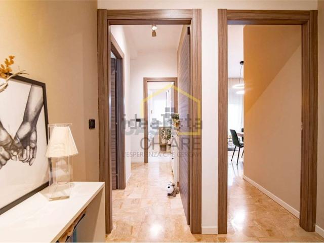 Appartamento in vendita di 84 m² in Via Alberti, 9
