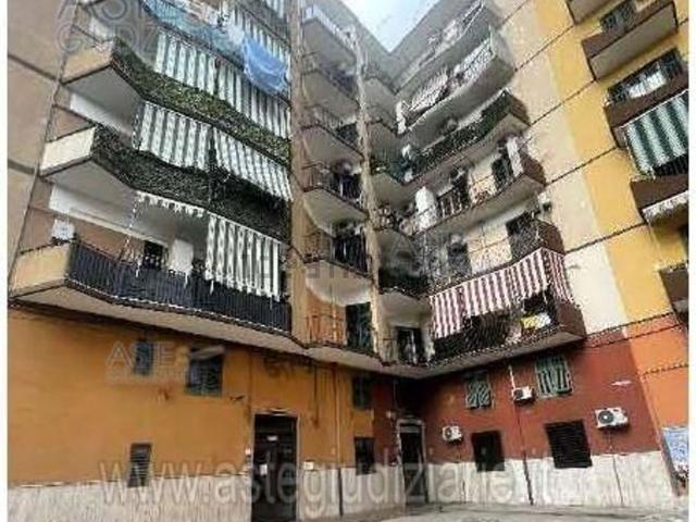 Appartamento in vendita di 84 m² in Via G. Maturi, 26