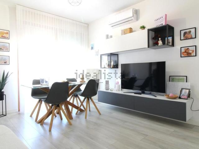 Appartamento in vendita di 84 m² in Via G. Medici, 54