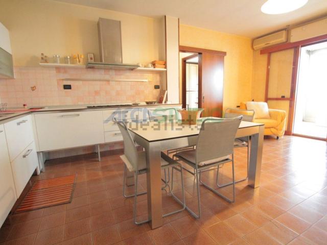 Appartamento in vendita di 84 m² in Via G. Medici