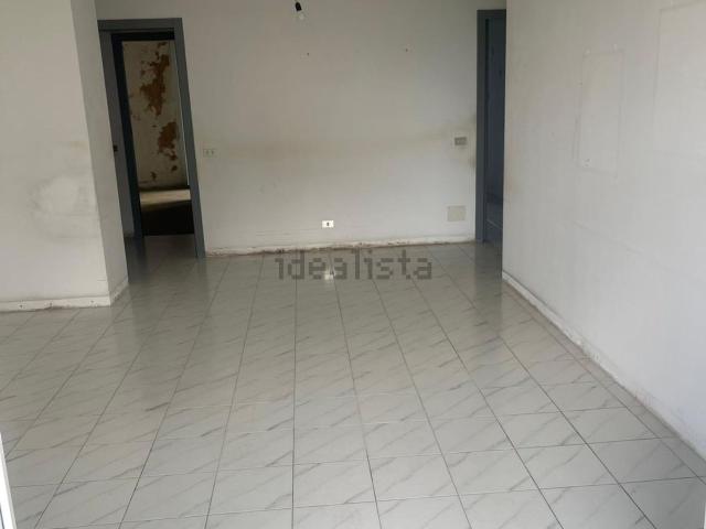 Appartamento in vendita di 84 m² in Via G. di Vittorio