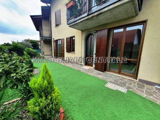 Appartamento in vendita di 84 m² in Via G. Scirea, 16