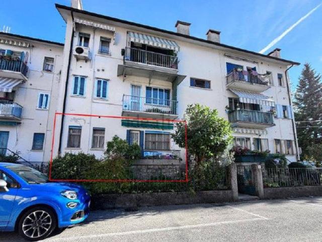 Appartamento in vendita di 84 m² in Via G. Toniolo, 65