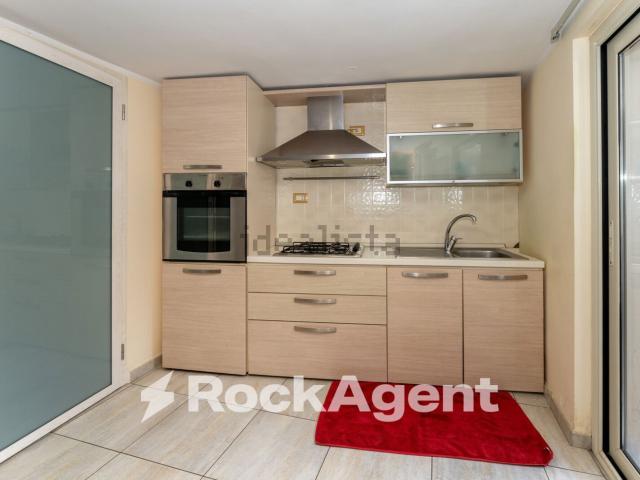 Appartamento in vendita di 84 m² in Via Gabriello Carnazza, 13