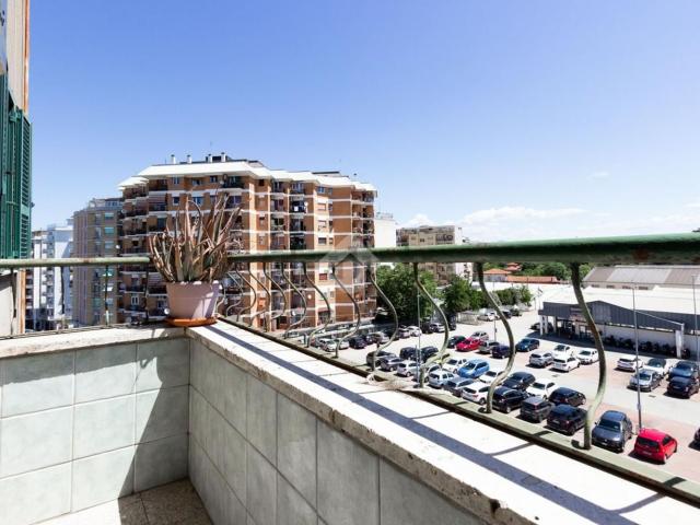 Appartamento in vendita di 84 m² in Via Galla Placidia, 44