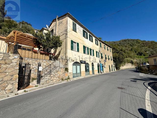 Appartamento in vendita di 84 m² in Via Garibaldi, 160