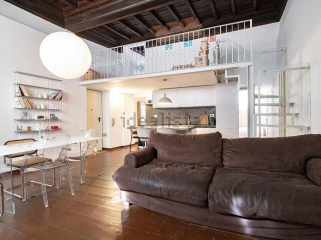 Appartamento in vendita di 84 m² in Via Geremia Bonomelli