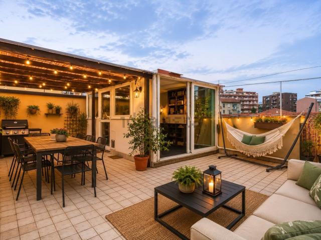 Appartamento in vendita di 84 m² in Via Gino Pollini, 1