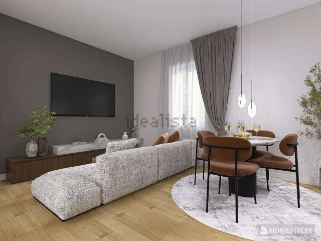 Appartamento in vendita di 84 m² in Via Giotto