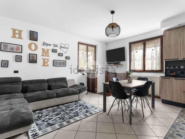 Appartamento in vendita di 84 m² in Via Giotto, 1