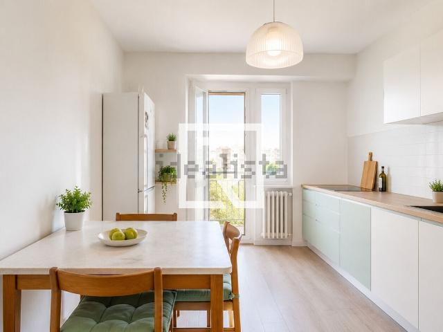 Appartamento in vendita di 84 m² in Via Giovanni XXIII
