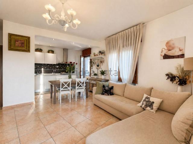 Appartamento in vendita di 84 m² in Via Giovanni Battista Grassi
