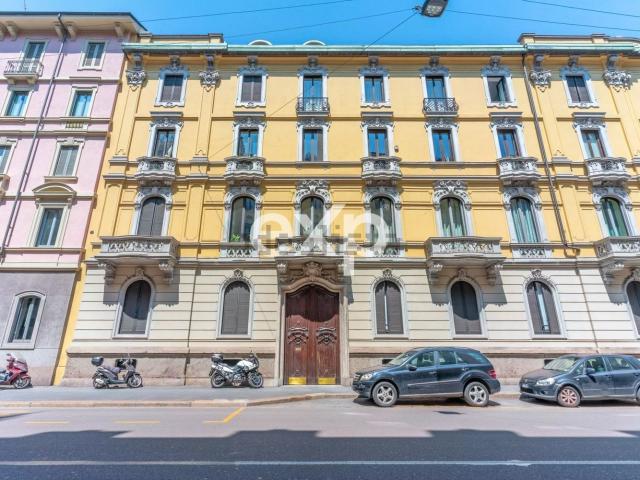 Appartamento in vendita di 84 m² in Via Giovanni Boccaccio, 20