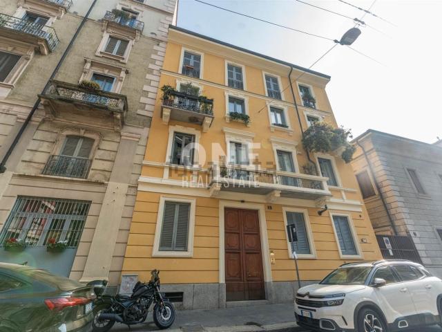 Appartamento in vendita di 84 m² in Via Giovanni Gherardini, 3
