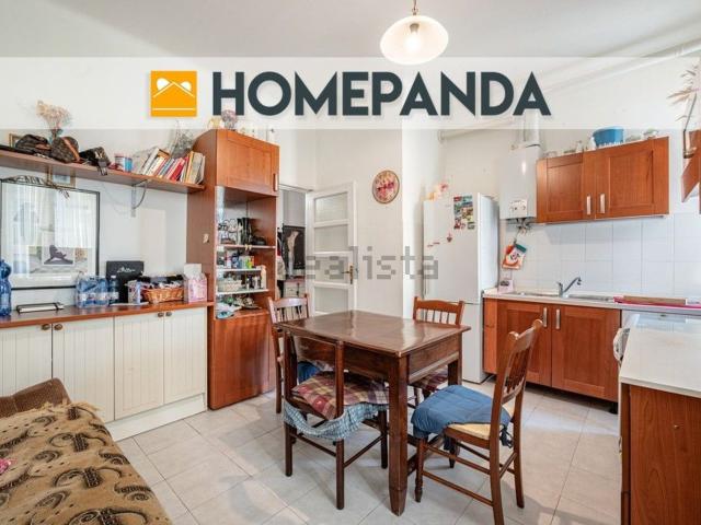 Appartamento in vendita di 84 m² in Via Giovanni Gnifetti