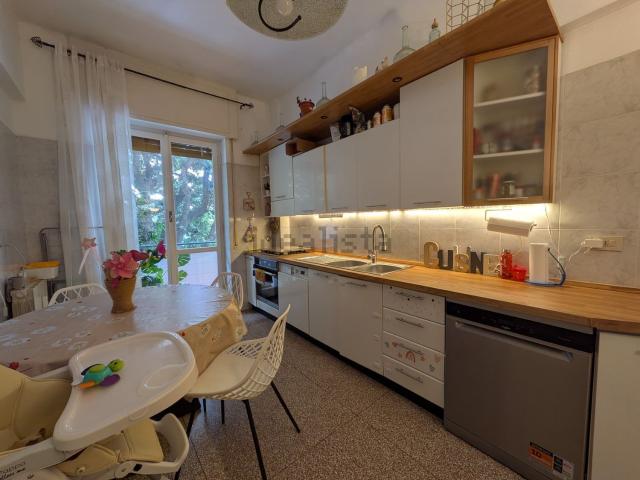 Appartamento in vendita di 84 m² in Via Giovanni Opisso
