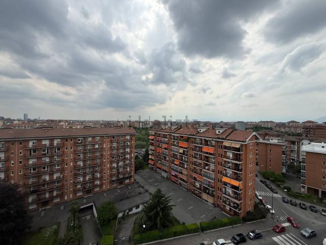 Appartamento in vendita di 84 m² in Via Giovanni Segantini, 104