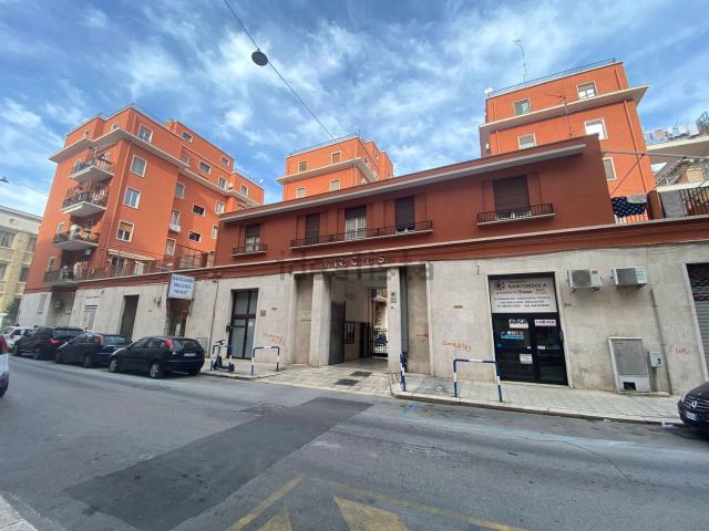 Appartamento in vendita di 84 m² in Via Gioacchino Murat, 51