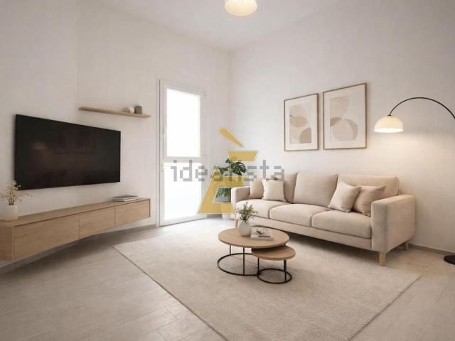 Appartamento in vendita di 84 m² in Via Gioacchino Rossini, 28