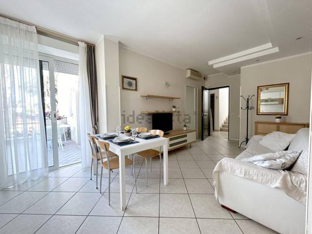 Appartamento in vendita di 84 m² in Via Giordano Bruno