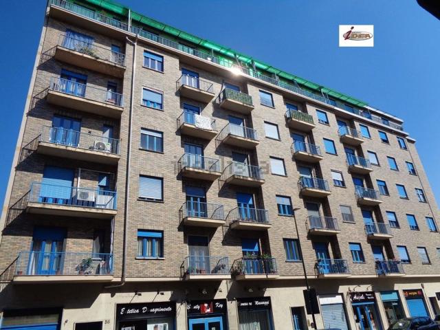 Appartamento in vendita di 84 m² in Via Giosuè Borsi, 56
