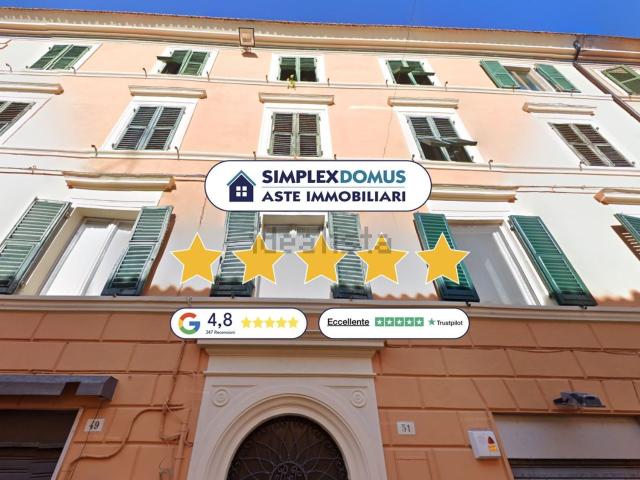 Appartamento in vendita di 84 m² in Via Giacomo Matteotti