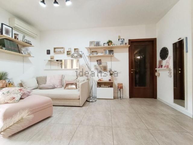 Appartamento in vendita di 84 m² in Via Giacomo Matteotti, 84