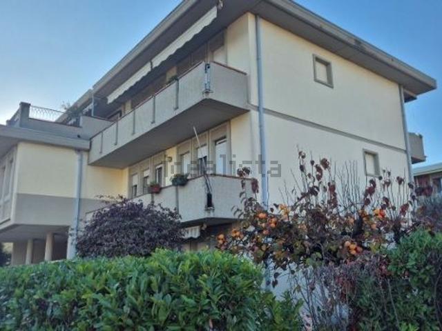 Appartamento in vendita di 84 m² in Via Giacomo Matteotti, 293