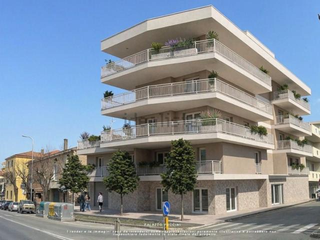 Appartamento in vendita di 84 m² in Via Giacomo Puccini, 6