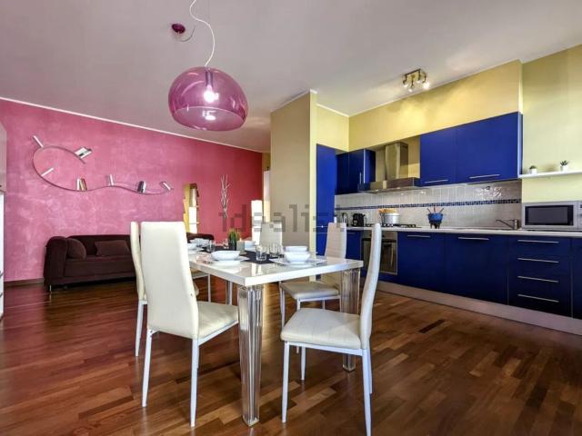 Appartamento in vendita di 84 m² in Via Girardi Andreottino