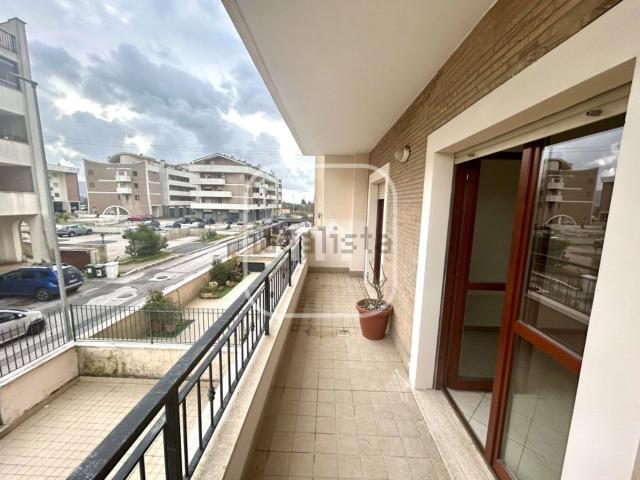 Appartamento in vendita di 84 m² in Via Giulio Sbardella, 2