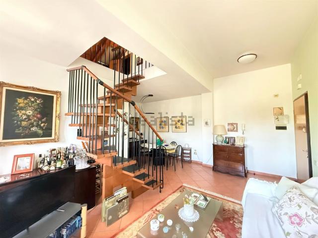 Appartamento in vendita di 84 m² in Via Giulio Pastore, 19