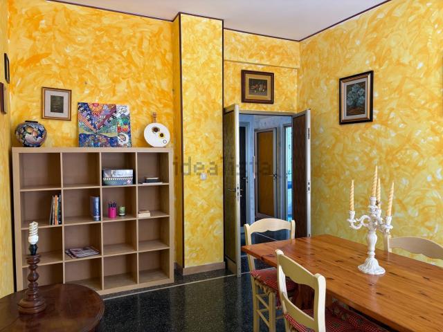 Appartamento in vendita di 84 m² in Via Giulio Tanini