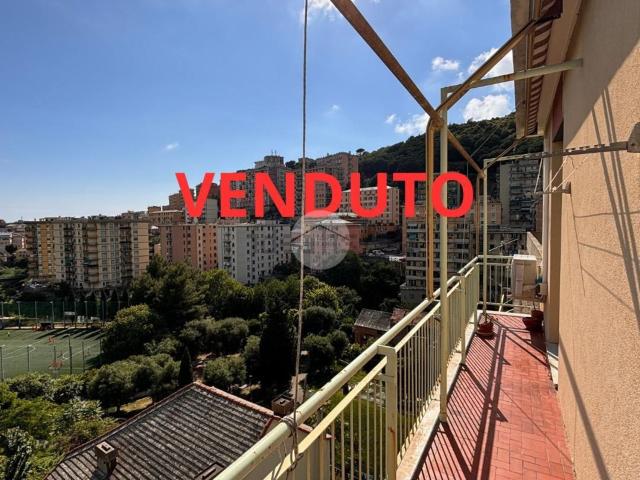 Appartamento in vendita di 84 m² in Via Giulio Tanini, 9