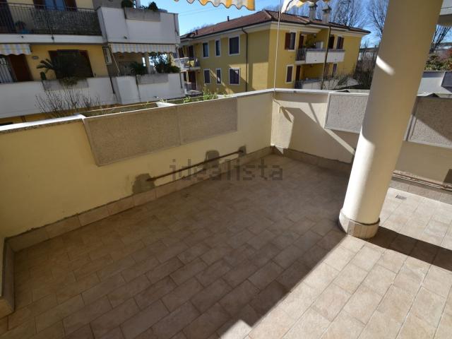 Appartamento in vendita di 84 m² in Via Giuseppe Ungaretti, 4