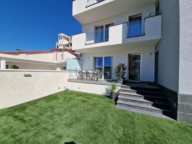 Appartamento in vendita di 84 m² in Via Giuseppe de Vita