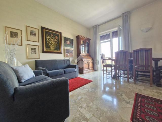 Appartamento in vendita di 84 m² in Via Giuseppe di Vittorio, 10