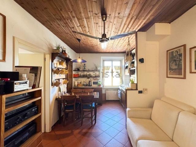 Appartamento in vendita di 84 m² in Via Giuseppe Garibaldi, 1