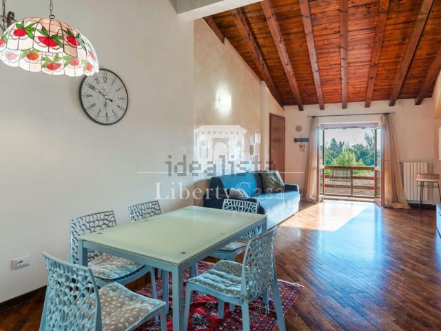 Appartamento in vendita di 84 m² in Via Giuseppe Garibaldi