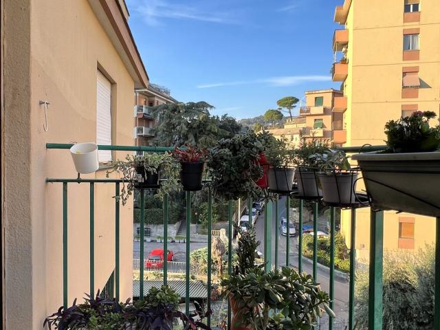 Appartamento in vendita di 84 m² in Via Giuseppe Sapeto, 12