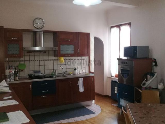 Appartamento in vendita di 84 m² in Via Goito