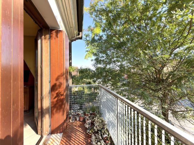 Appartamento in vendita di 84 m² in Via Grande di Mignagola, 6