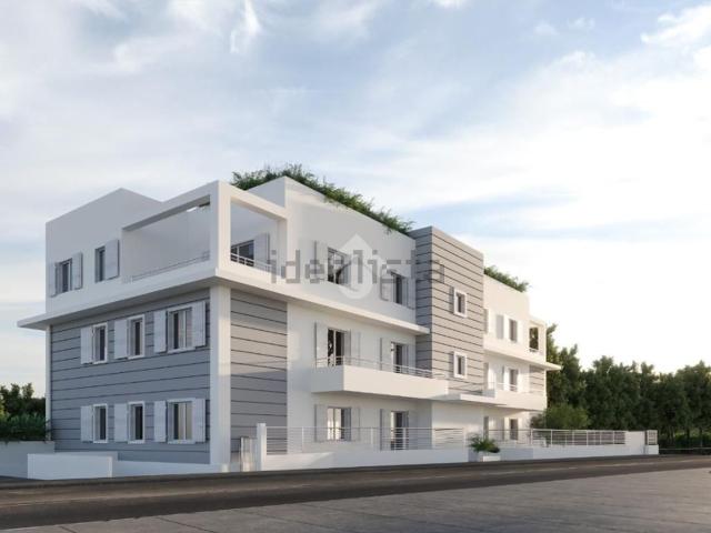 Appartamento in vendita di 84 m² in Via Grizzaga, 62